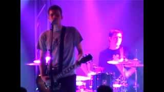 Hey Mercedes 2002-03-22 Michigan State University, East Lansing, MI [FULL SET]