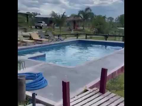 Posada Karakara- San Lazaro- Concepción