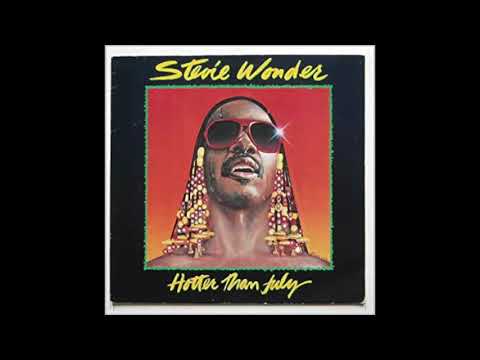 Stevie Wonder – Happy Birthday