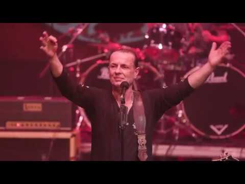 Koncert Andrzeja Nowaka & Złych Psów "Piękna Nasza Polska Cała"