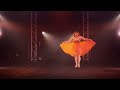 WINNER Vera Thorne The Apprentease Awards Queensland 2023