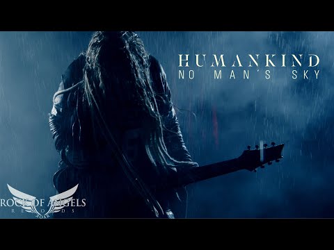 HumanKind - "No Man's Sky" (Official Video)