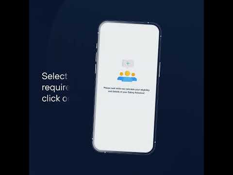 How to Apply for the Salary Advance Feature