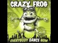 JUMP - Crazy Frog