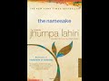 The Namesake Ch 9 Part 2 | Jhumpa Lahiri | Audiobook