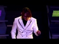 U-Kiss 1st Japan Live Tour 2012 【 Show me your ...