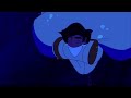 Aladdin 1992 Aladdin Gets Capture Genie Saves Aladdin From Drowning Scene