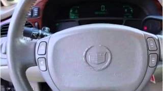 preview picture of video '2004 Cadillac DeVille Used Cars Cullman AL'