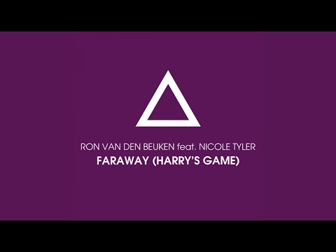 Faraway (Harry's Game) (feat. Nicole Tyler) (Maarten de Jong Vocal Dub)