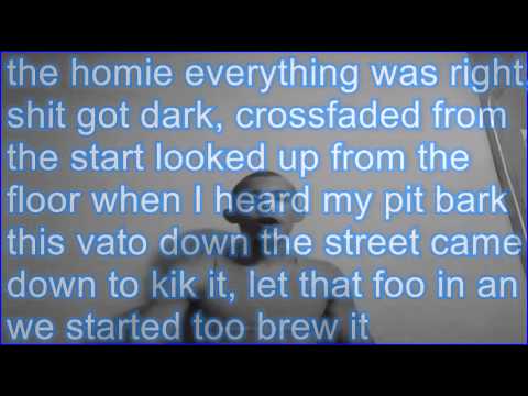 Good Times by MC Drama