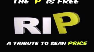 The P is Free: A Tribute To Sean Price Mixtape by DJ Psykhomantus