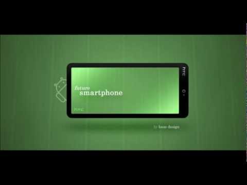 HTC Smartphone 2013 "NEBULA" 5.9" WIDESCREEN