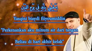 Download lagu Fadi Tolbi feat Taqi Ghrib - Ya Maulana || lyric videos mp3