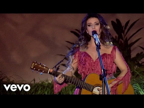 Sem Precisar - Paula Fernandes