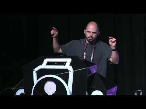 DEF CON 32 - OH MY DC  Abusing OIDC all the way to your cloud - Aviad Hahami