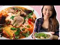 Bun Bo Hue Must Try Noodle Soup When You Re In Vietnam Vanvufromvietnam
