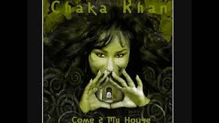 Chaka Khan ~ Spoon ft Robert Palmer