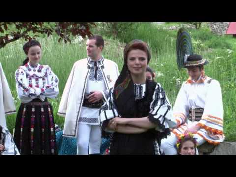 ANCA MARGINEAN - Mi-o zis o nevastă-n sat