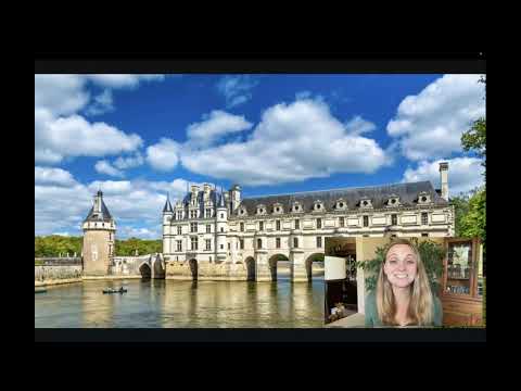 Wines of the Loire Valley: Quick Class