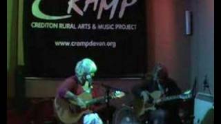 Nanette McClelland & Andy Manson - Days Gone By