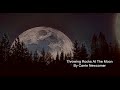 Throwing Rocks At The Moon by Carrie Newcomer
