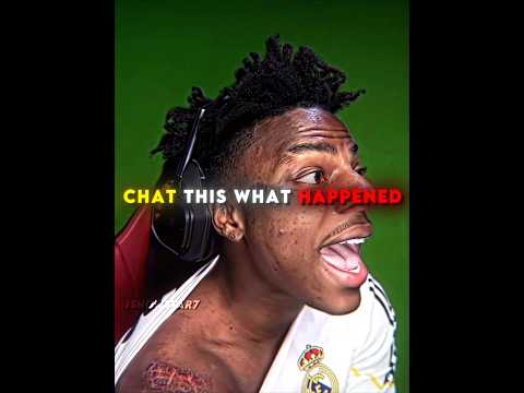 iShowSpeed leaked Mrbeast's Number 💀💀