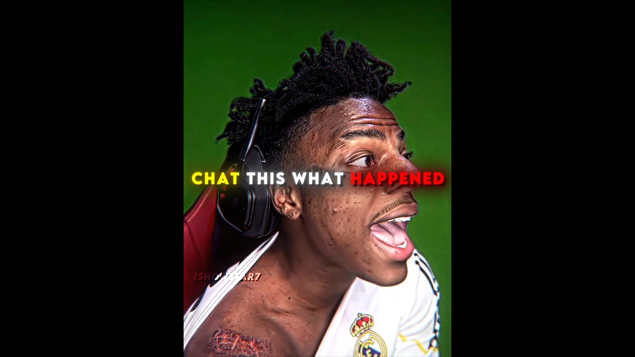 iShowSpeed leaked Mrbeast's Number 💀💀