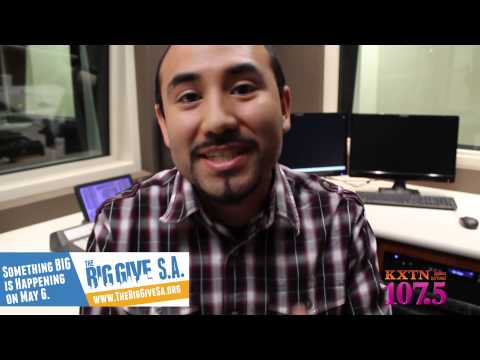 KXTN 107.5 - The Big Give S.A.