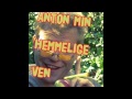 Mc Phukzalot Anton Min Hemmelige Ven