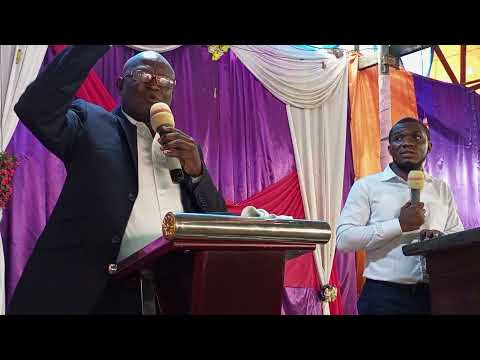 Vivre les vertus de Jésus Christ - Prophète Kiala Kimbembe Médard