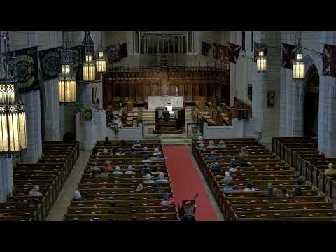 William Albright: Sweet Sixteenths