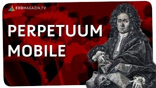 Perpetuum Mobile: Das Bessler Rad
