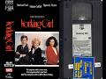 Opening Closing To Working Girl US VHS 1989