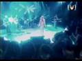 Geri Halliwell Circles Round The Moon-Live