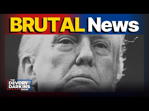 Trump drops BRUTAL NEWS for Democrats with SHOCKING Tariff Announcement