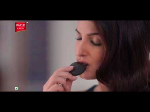 Parle Milano | Dark Choco Centre Filled Cookies | Pilates