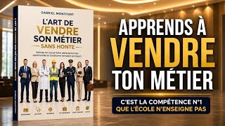 Pourquoi Les Plus Compétents Restent Pauvres | L'Art de Vendre Son Métier