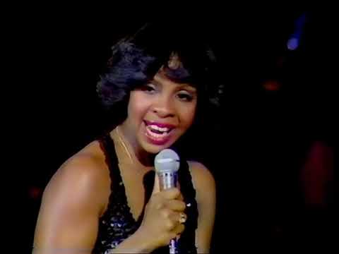 Gladys knight - I will survive - "high quality"