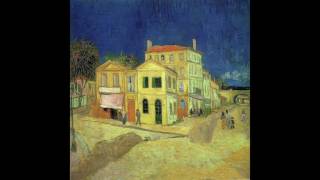 Yellow House - Better Views