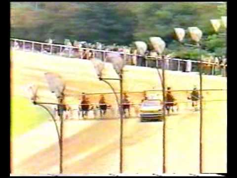 Elite Rennen von Gelsenkirchen 1979 - Pershing / Berndt Lindstedt