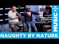 Naughty By Nature - Craziest [LIVE @ SiriusXM Studios]