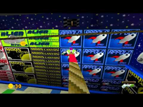 Toy Story 2 [PC] Part 6