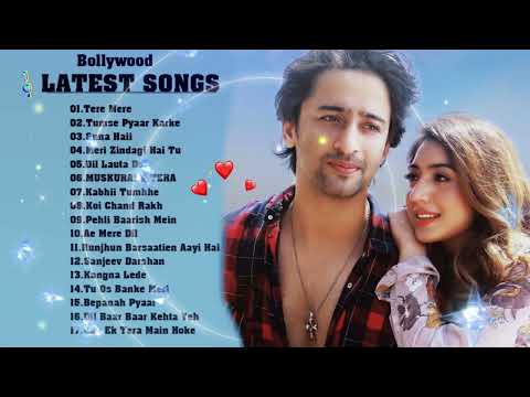 Most Romantic Songs❤️ Hindi Love Songs 2023. Latest Songs 2023 | Bollywood New Song Indian