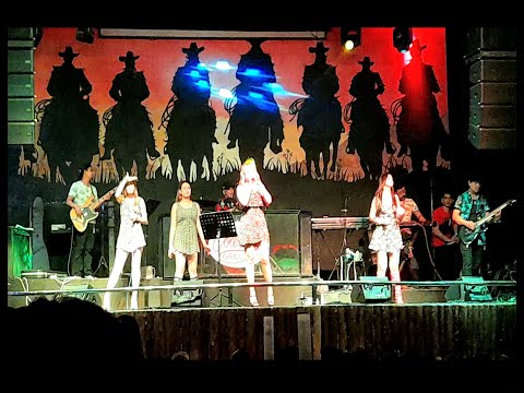 COWBOY GRILL MABINI 10122