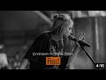 Eminem Ft Billie Eilish Red Mashup Lyrics