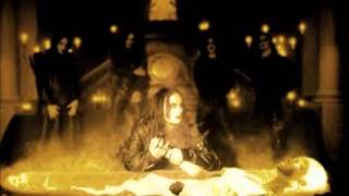 Cradle of Filth-Under Huntress Moon (Thorography)