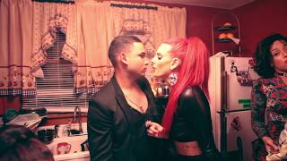 Don't Tell Em - Jeremih (Cover/Remix by @JustinaMusic)