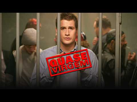 Quase Virgem | Comédia | CINEMA EM CASA
