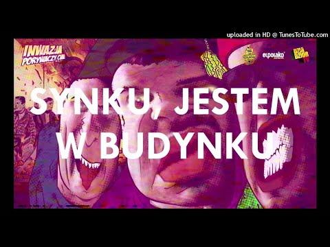 DonGURALesko x DMX - Synku jestem w budynku ( radoro blend )
