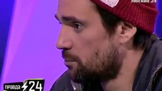 Дмитрий Миллер: «Потому что мы тупые»